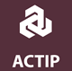 Logo Công ty TNHH Sở hữu trí tuệ ACTIP (ACTIP Corporation)